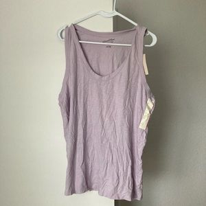 Purple Women’s Tank